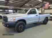 2008 Dodge 1500 ST с VIN 1D7HU16N08J159550, выставлен на аукционе Copart как лот 60932855 с пробегом 155 641 миль миль и Чистый • Clean title. История ставок и продаж доступна на DreamBid. Изображение 1.