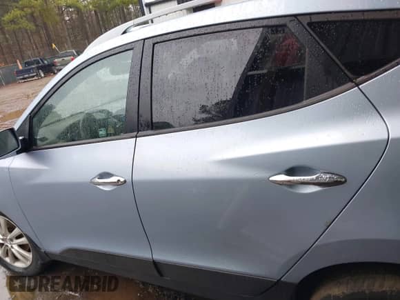 2012 Hyundai Tucson GLS с VIN KM8JU3AC8CU358751, выставлен на аукционе IAAI как лот 41553761 с пробегом 132 569 миль миль и . История ставок и продаж доступна на DreamBid. Изображение 14.