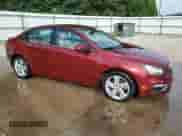 2015 Chevrolet Cruze Diesel z VIN 1G1P75SZ4F7167795, wystawiony jako Copart lot #70505425 z przebiegiem 133 620 mil mil oraz Czysty tytuł • Clean title. Historia ofert i sprzedaży dostępna na DreamBid. Obrazek 4.