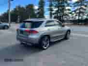 2020 Mercedes-Benz GLE 350 с VIN 4JGFB4JB8LA126189, выставлен на аукционе Copart как лот 89473605 с пробегом 85 188 миль миль и Чистый • Clean title. История ставок и продаж доступна на DreamBid. Изображение 4.