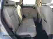 2017 Ford Escape Titanium z VIN 1FMCU0JD2HUE74535, wystawiony jako Copart lot #89677855 z przebiegiem 160 102 mil mil oraz Czysty tytuł • Clean title. Historia ofert i sprzedaży dostępna na DreamBid. Obrazek 11.