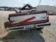 1989 Ford F-150 z VIN 1FTEF14N4KKB37885, wystawiony jako Copart lot #62305815 z przebiegiem 4 243 mil mil oraz Nie do naprawy • Non repairable. Historia ofert i sprzedaży dostępna na DreamBid. Obrazek 6.