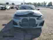 2022 BMW 4 Series M440i xDrive с VIN WBA13AW09NFM14758, выставлен на аукционе Copart как лот 70178975 с пробегом 53 137 миль миль и Списание • Salvage title. История ставок и продаж доступна на DreamBid. Изображение 5.