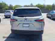 2022 Toyota Sienna LE с VIN 5TDBSKFC4NS070394, выставлен на аукционе IAAI как лот 42898514 с пробегом 130 439 миль миль и . История ставок и продаж доступна на DreamBid. Изображение 16.