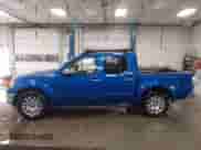 2012 Nissan Frontier SV с VIN 1N6AD0ER5CC452347, выставлен на аукционе IAAI как лот 43251534 с пробегом 70 607 миль миль и . История ставок и продаж доступна на DreamBid. Изображение 6.