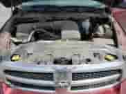 2021 Ram 1500 SLT z VIN 1C6RR7LG5MS533221, wystawiony jako Copart lot #61682775 z przebiegiem 91 612 mil mil oraz Szkoda całkowita • Salvage title. Historia ofert i sprzedaży dostępna na DreamBid. Obrazek 11.