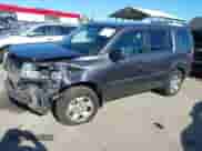 2015 Honda Pilot LX с VIN 5FNYF4H29FB039355, выставлен на аукционе IAAI как лот 43392560 с пробегом 128 890 миль миль и . История ставок и продаж доступна на DreamBid. Изображение 2.