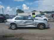 2004 Chevrolet Cavalier z VIN 1G1JC52F447244315, wystawiony jako IAAI lot #42659084 z przebiegiem 183 315 mil mil oraz . Historia ofert i sprzedaży dostępna na DreamBid. Obrazek 13.