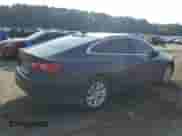 2025 Chevrolet Malibu LT z VIN 1G1ZD5ST4SF109635, wystawiony jako Copart lot #80951795 z przebiegiem 16 273 mil mil oraz Szkoda całkowita • Salvage title. Historia ofert i sprzedaży dostępna na DreamBid. Obrazek 3.