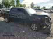 2011 Chevrolet Colorado 1LT with VIN 1GCDSCFE0B8121745, listed as a Copart auction lot 58164245 with Not provided miles and Clean title. Bid and sale history available at DreamBid. Image 4.