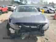 2018 Honda Accord EX-L with VIN 1HGCV1F62JA016410, listed as a Copart auction lot 58618815 with 154,808 mi miles and Salvage title. Bid and sale history available at DreamBid. Image 5.