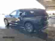2024 Chevrolet Traverse FWD LT with VIN 1GNERGKSXRJ184137, listed as a Copart auction lot 68072625 with 27,249 mi miles and Clean title. Bid and sale history available at DreamBid. Image 2.