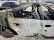 2004 Dodge Neon SRT-4 with VIN 1B3ES66SX4D637196, listed as a Copart auction lot 78458704 with Not provided miles and Salvage title. Bid and sale history available at DreamBid. Image 10.