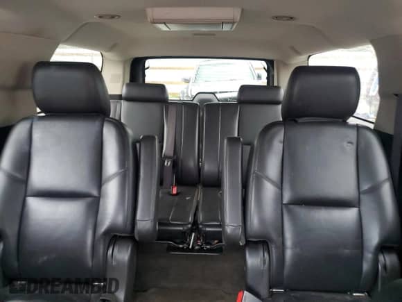 2012 Chevrolet Suburban LTZ с VIN 1GNSKKE78CR328181, выставлен на аукционе Copart как лот 64942575 с пробегом 170 265 миль миль и Списание • Salvage title. История ставок и продаж доступна на DreamBid. Изображение 10.