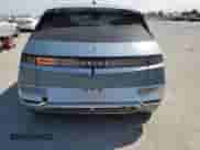 2024 Hyundai Ioniq 5 Limited z VIN KM8KR4DE7RU343689, wystawiony jako Copart lot #81124075 z przebiegiem 7 874 mil mil oraz Szkoda całkowita • Salvage title. Historia ofert i sprzedaży dostępna na DreamBid. Obrazek 6.