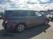 2014 Honda Odyssey EX с VIN 5FNRL5H43EB108026, выставлен на аукционе Copart как лот 81430945 с пробегом 167 045 миль миль и Списание • Salvage title. История ставок и продаж доступна на DreamBid. Изображение 3.