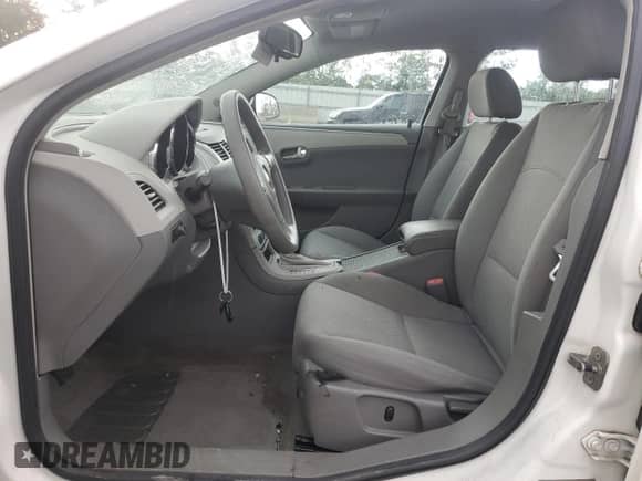 2008 Chevrolet Malibu Hybrid с VIN 1G1ZF57538F253982, выставлен на аукционе Copart как лот 64431675 с пробегом 95 480 миль миль и Списание • Salvage title. История ставок и продаж доступна на DreamBid. Изображение 7.