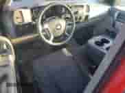 2012 Chevrolet Silverado 1500 Work Truck с VIN 1GCNKPEA2CZ132218, выставлен на аукционе Copart как лот 77109824 с пробегом 68 800 миль миль и Списание • Salvage title. История ставок и продаж доступна на DreamBid. Изображение 8.