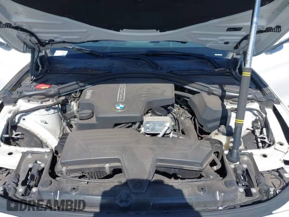 2016 BMW 4 Series 428i with VIN WBA4A9C53GG507712, listed as a IAAI auction lot 42304691 with 80,887 mi miles and . Bid and sale history available at DreamBid. Image 10.