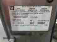 2001 Chevrolet Silverado 2500 с VIN 1GCGK29UX1Z203517, выставлен на аукционе Copart как лот 67028025 с пробегом 111 311 миль миль и Чистый • Clean title. История ставок и продаж доступна на DreamBid. Изображение 12.