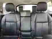 2016 Nissan Pathfinder SV с VIN 5N1AR2MM3GC614077, выставлен на аукционе Copart как лот 68719955 с пробегом 112 142 миль миль и Списание • Salvage title. История ставок и продаж доступна на DreamBid. Изображение 10.