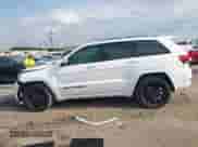 2021 Jeep Grand Cherokee Laredo E with VIN 1C4RJEAG5MC679877, listed as a IAAI auction lot 42367642 with 41,478 mi miles and . Bid and sale history available at DreamBid. Image 14.