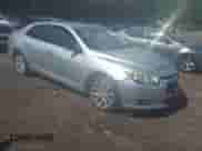 2015 Chevrolet Malibu LTZ with VIN 1G11F5SLXFF178438, listed as a IAAI auction lot 42771729 with 163,068 mi miles and . Bid and sale history available at DreamBid. Image 1.