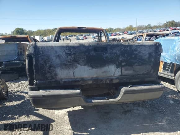 2000 Dodge 1500 Work Special с VIN 1B7HC16X1YS509714, выставлен на аукционе Copart как лот 76042394 с пробегом Не указан миль и На запчасти • Non repairable. История ставок и продаж доступна на DreamBid. Изображение 6.