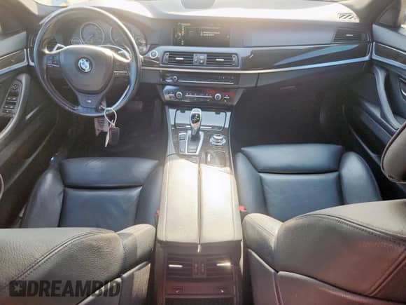 2013 BMW 5 Series 550i с VIN WBAFR9C5XDDX79821, выставлен на аукционе Copart как лот 70829865 с пробегом 136 297 миль миль и Чистый • Clean title. История ставок и продаж доступна на DreamBid. Изображение 8.