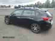 2017 Subaru Impreza Limited with VIN 4S3GTAN62H3745609, listed as a Copart auction lot 69095225 with 73,268 mi miles and Salvage title. Bid and sale history available at DreamBid. Image 2.