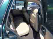 2005 Chevrolet TrailBlazer LT с VIN 1GNDS13S352381697, выставлен на аукционе IAAI как лот 42225951 с пробегом 142 906 миль миль и . История ставок и продаж доступна на DreamBid. Изображение 8.
