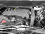 2025 Chevrolet Equinox FWD LT с VIN 3GNAXHEG7SL144792, выставлен на аукционе IAAI как лот 41482053 с пробегом 3 308 миль миль и . История ставок и продаж доступна на DreamBid. Изображение 10.