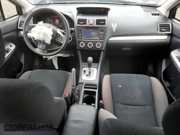 2016 Subaru Impreza 2.0i z VIN JF1GPAA60G8229721, wystawiony jako Copart lot #70386945 z przebiegiem 134 842 mil mil oraz Szkoda całkowita • Salvage title. Historia ofert i sprzedaży dostępna na DreamBid. Obrazek 8.