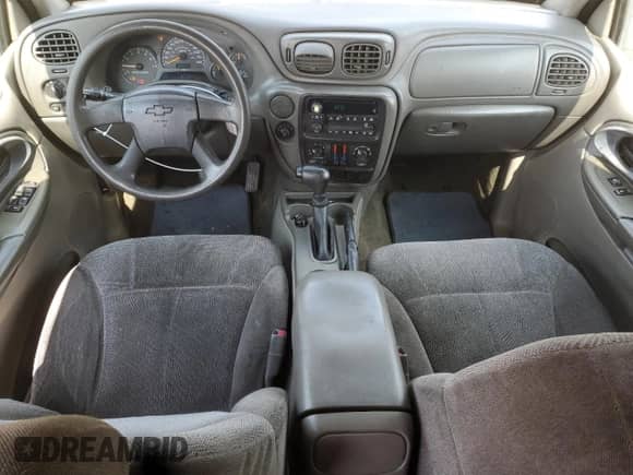 2004 Chevrolet TrailBlazer EXT LS с VIN 1GNES16S946237126, выставлен на аукционе Copart как лот 67253325 с пробегом 201 713 миль миль и Списание • Salvage title. История ставок и продаж доступна на DreamBid. Изображение 8.