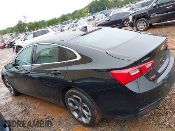 2023 Chevrolet Malibu LT с VIN 1G1ZD5ST8PF210846, выставлен на аукционе IAAI как лот 42984645 с пробегом 64 121 миль миль и . История ставок и продаж доступна на DreamBid. Изображение 14.