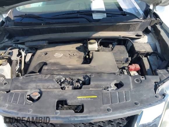 2014 Nissan Pathfinder SL with VIN 5N1AR2MNXEC710553, listed as a IAAI auction lot 43218611 with 169,427 mi miles and . Bid and sale history available at DreamBid. Image 10.