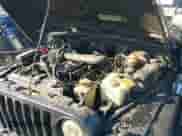 1999 Jeep Wrangler Sahara с VIN 1J4FY49S1XP451531, выставлен на аукционе IAAI как лот 41830315 с пробегом 244 154 миль миль и . История ставок и продаж доступна на DreamBid. Изображение 12.