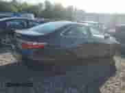 2017 Toyota Camry XLE z VIN 4T1BF1FK7HU448645, wystawiony jako Copart lot #80604775 z przebiegiem 88 207 mil mil oraz Szkoda całkowita • Salvage title. Historia ofert i sprzedaży dostępna na DreamBid. Obrazek 3.