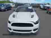 2017 Ford Mustang GT с VIN 1FA6P8CF6H5208537, выставлен на аукционе IAAI как лот 43155382 с пробегом 36 769 миль миль и . История ставок и продаж доступна на DreamBid. Изображение 12.