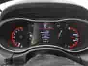 2020 Dodge Durango SXT z VIN 1C4RDJAG8LC192333, wystawiony jako Copart lot #84369355 z przebiegiem 111 401 mil mil oraz Czysty tytuł • Clean title. Historia ofert i sprzedaży dostępna na DreamBid. Obrazek 9.