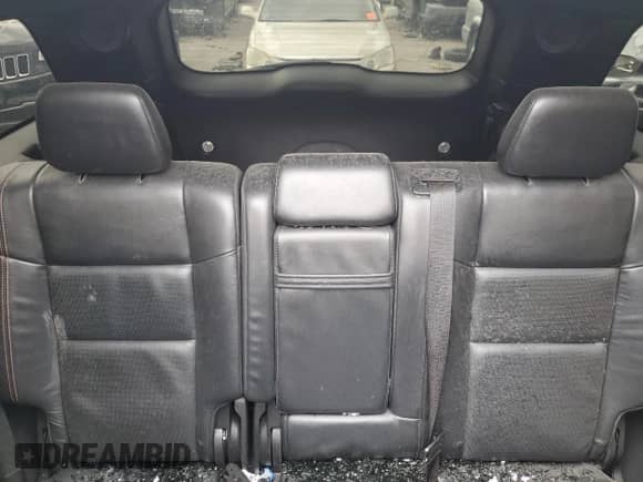 2016 Jeep Grand Cherokee Limited with VIN 1C4RJFBT4GC489199, listed as a Copart auction lot 74453414 with 136,474 mi miles and Salvage title. Bid and sale history available at DreamBid. Image 10.