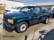 1993 Dodge Dakota S с VIN 1B7FL26XXPS190311, выставлен на аукционе Copart как лот 61267885 с пробегом 101 207 миль миль и Списание • Salvage title. История ставок и продаж доступна на DreamBid. Изображение 1.