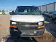 2017 Chevrolet Express Cargo with VIN 1GCWGBFF0H1109366, listed as a IAAI auction lot 41494549 with 181,398 mi miles and . Bid and sale history available at DreamBid. Image 12.