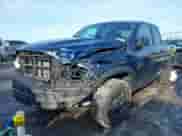 2023 Ram 1500 SLT с VIN 1C6RR7GG9PS521264, выставлен на аукционе IAAI как лот 41690541 с пробегом 27 210 миль миль и . История ставок и продаж доступна на DreamBid. Изображение 17.
