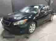 2008 Honda Accord EX z VIN 1HGCP267X8A117357, wystawiony jako IAAI lot #42623086 z przebiegiem 136 737 mil mil oraz . Historia ofert i sprzedaży dostępna na DreamBid. Obrazek 19.