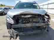 2021 Subaru Ascent Limited с VIN 4S4WMALD4M3403904, выставлен на аукционе Copart как лот 64671275 с пробегом 56 899 миль миль и Списание • Salvage title. История ставок и продаж доступна на DreamBid. Изображение 5.