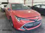 2019 Toyota Corolla SE с VIN JTNK4RBE7K3019054, выставлен на аукционе IAAI как лот 43386375 с пробегом 120 011 миль миль и . История ставок и продаж доступна на DreamBid. Изображение 1.