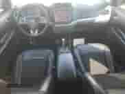 2015 Dodge Journey Crossroad with VIN 3C4PDCGG0FT639286, listed as a Copart auction lot 70319585 with 97,584 mi miles and Salvage title. Bid and sale history available at DreamBid. Image 8.