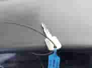 2007 Ford Econoline Cargo Commercial with VIN 1FTNE24L17DA74845, listed as a IAAI auction lot 41591421 with 171,088 mi miles and . Bid and sale history available at DreamBid. Image 11.