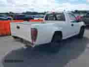 2005 Chevrolet Colorado Z85 with VIN 1GCCS148058201273, listed as a IAAI auction lot 42991392 with 139,059 mi miles and . Bid and sale history available at DreamBid. Image 4.